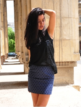 Bluza Dama 